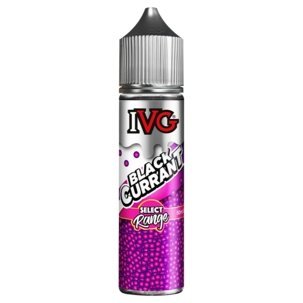 Buy Bulk Wholesale IVG Select Range 50ml Shortfill - vapesourceuk