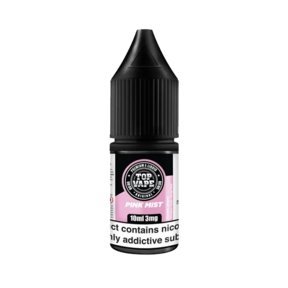 Buy Bulk Wholesale IVG Top Vape 10ML Nic Salt (Pack of 10) - vapesourceuk