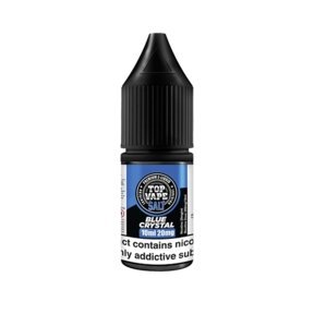 Buy Bulk Wholesale IVG Top Vape 10ML Nic Salt (Pack of 10) - vapesourceuk