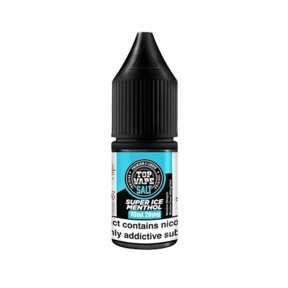 Buy Bulk Wholesale IVG Top Vape 10ML Nic Salt (Pack of 10) - vapesourceuk