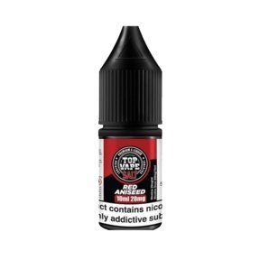 Buy Bulk Wholesale IVG Top Vape 10ML Nic Salt (Pack of 10) - vapesourceuk