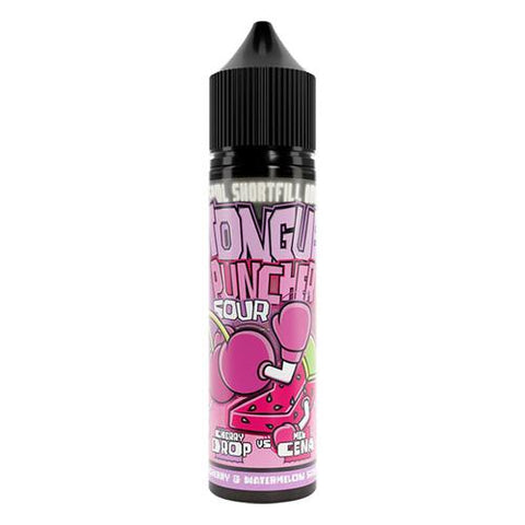 Buy Bulk Wholesale Joe's Juice - Tongue Puncher 50ml Shortfill - vapesourceuk