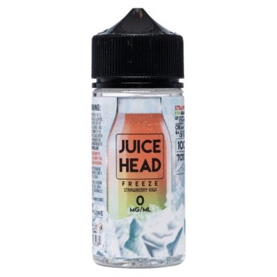 Buy Bulk Wholesale Juice Head 100ml Shortfill - vapesourceuk