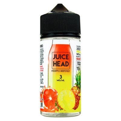 Buy Bulk Wholesale Juice Head 100ml Shortfill - vapesourceuk
