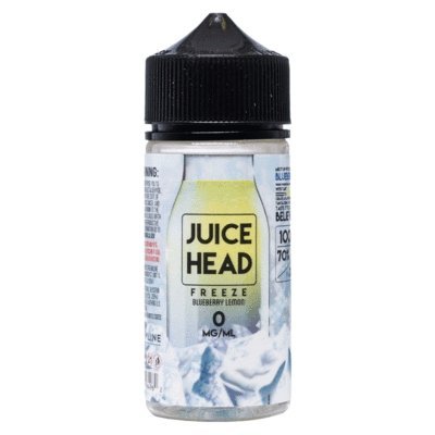 Buy Bulk Wholesale Juice Head 100ml Shortfill - vapesourceuk