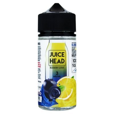 Buy Bulk Wholesale Juice Head 100ml Shortfill - vapesourceuk