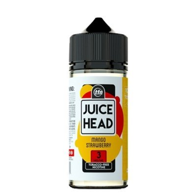Buy Bulk Wholesale Juice Head 100ml Shortfill - vapesourceuk