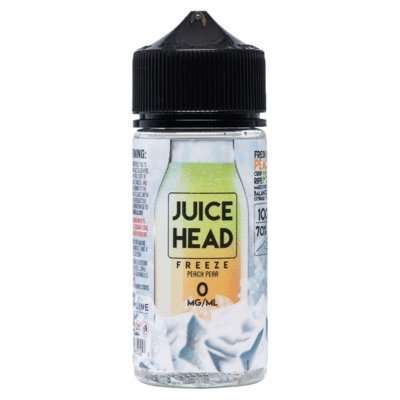 Buy Bulk Wholesale Juice Head 100ml Shortfill - vapesourceuk