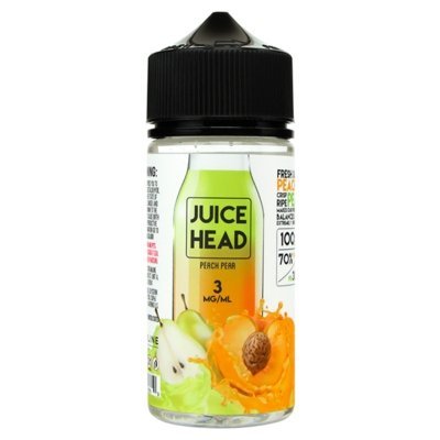 Buy Bulk Wholesale Juice Head 100ml Shortfill - vapesourceuk