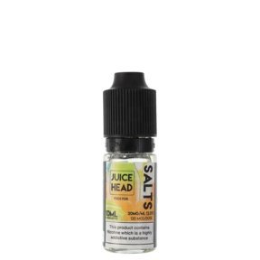 Buy Bulk Wholesale Juice Head 10ML Nic Salt (Pack of 10) - vapesourceuk