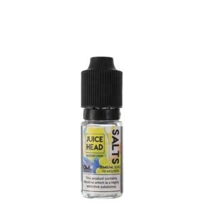 Buy Bulk Wholesale Juice Head 10ML Nic Salt (Pack of 10) - vapesourceuk