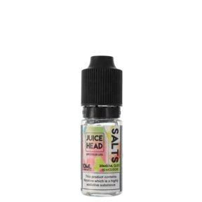 Buy Bulk Wholesale Juice Head 10ML Nic Salt (Pack of 10) - vapesourceuk
