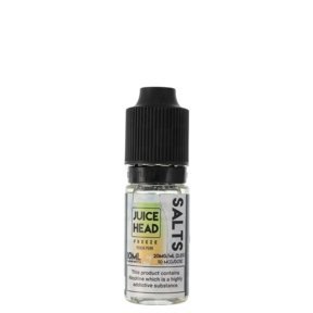 Buy Bulk Wholesale Juice Head Freeze 10ML Nic Salt (Pack of 10) - vapesourceuk