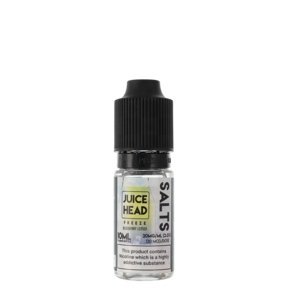 Buy Bulk Wholesale Juice Head Freeze 10ML Nic Salt (Pack of 10) - vapesourceuk