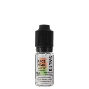 Buy Bulk Wholesale Juice Head Freeze 10ML Nic Salt (Pack of 10) - vapesourceuk