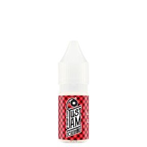 Buy Bulk Wholesale Just Jam 10ML Nic Salt (Pack of 10) - vapesourceuk
