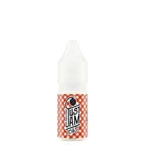 Buy Bulk Wholesale Just Jam 10ML Nic Salt (Pack of 10) - vapesourceuk