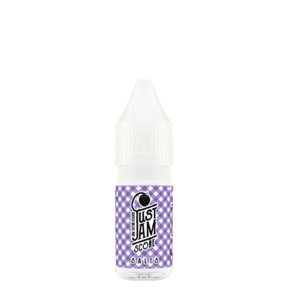 Buy Bulk Wholesale Just Jam 10ML Nic Salt (Pack of 10) - vapesourceuk