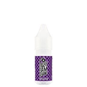Buy Bulk Wholesale Just Jam 10ML Nic Salt (Pack of 10) - vapesourceuk