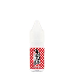 Buy Bulk Wholesale Just Jam 10ML Nic Salt (Pack of 10) - vapesourceuk