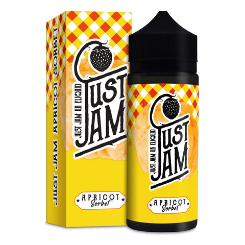Buy Bulk Wholesale Just Jam Original 100ml Shortfill - vapesourceuk