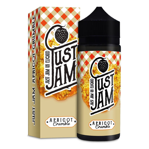 Buy Bulk Wholesale Just Jam Original 100ml Shortfill - vapesourceuk