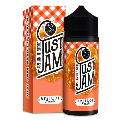 Buy Bulk Wholesale Just Jam Original 100ml Shortfill - vapesourceuk
