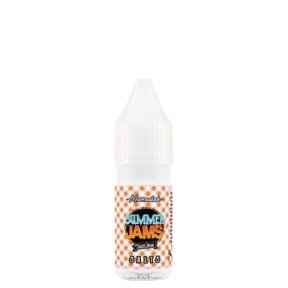 Buy Bulk Wholesale Just Jam Summer Jams 10ML Nic Salt (Pack of 10) - vapesourceuk