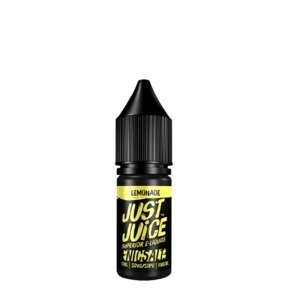 Buy Bulk Wholesale Just Juice 10ML Nic Salt (Pack of 10) - vapesourceuk