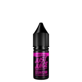 Buy Bulk Wholesale Just Juice 10ML Nic Salt (Pack of 10) - vapesourceuk