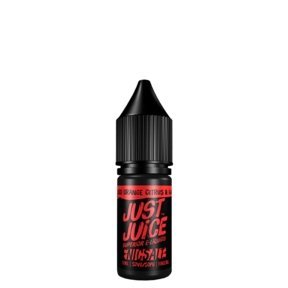 Buy Bulk Wholesale Just Juice 10ML Nic Salt (Pack of 10) - vapesourceuk