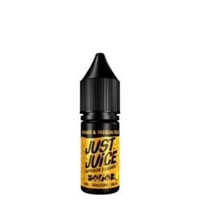 Buy Bulk Wholesale Just Juice 50/50 10ML Shortfill (Pack of 10) - vapesourceuk