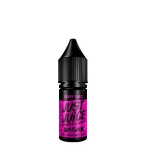 Buy Bulk Wholesale Just Juice 50/50 10ML Shortfill (Pack of 10) - vapesourceuk