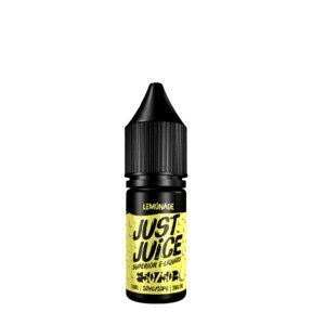 Buy Bulk Wholesale Just Juice 50/50 10ML Shortfill (Pack of 10) - vapesourceuk