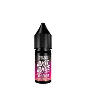 Buy Bulk Wholesale Just Juice 50/50 10ML Shortfill (Pack of 10) - vapesourceuk