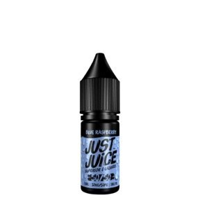 Buy Bulk Wholesale Just Juice 50/50 10ML Shortfill (Pack of 10) - vapesourceuk