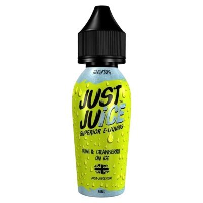 Buy Bulk Wholesale Just Juice 50ml Shortfill - vapesourceuk