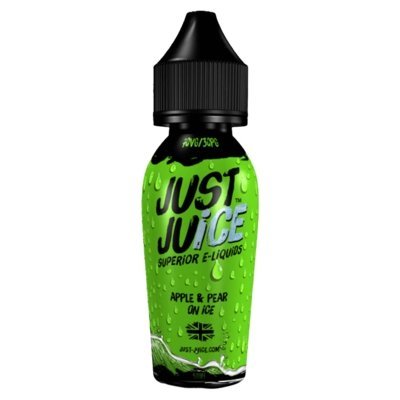 Buy Bulk Wholesale Just Juice 50ml Shortfill - vapesourceuk