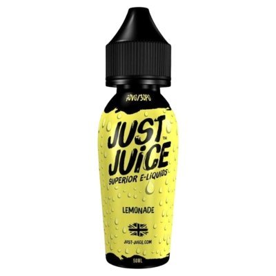 Buy Bulk Wholesale Just Juice 50ml Shortfill - vapesourceuk