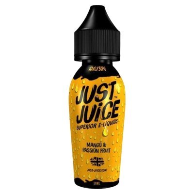 Buy Bulk Wholesale Just Juice 50ml Shortfill - vapesourceuk