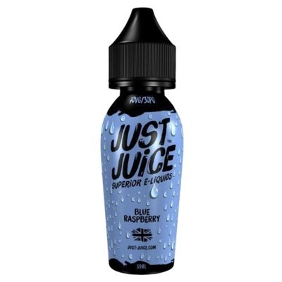Buy Bulk Wholesale Just Juice 50ml Shortfill - vapesourceuk
