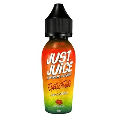 Buy Bulk Wholesale Just Juice 50ml Shortfill - vapesourceuk