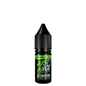 Buy Bulk Wholesale Just Juice Ice 10ML Nic Salt (Pack of 10) - vapesourceuk