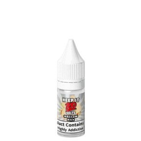 Buy Bulk Wholesale Keep It 100 10ML Nic Salt (Pack of 10) - vapesourceuk