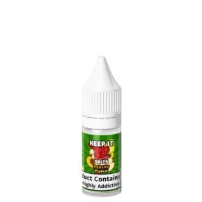 Buy Bulk Wholesale Keep It 100 10ML Nic Salt (Pack of 10) - vapesourceuk