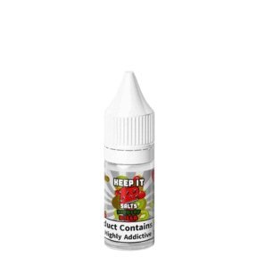 Buy Bulk Wholesale Keep It 100 10ML Nic Salt (Pack of 10) - vapesourceuk
