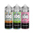 Keep It 100 OG Series 100ml Shortfill - vapesourceuk
