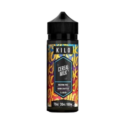 Buy Bulk Wholesale Kilo 100ML Shortfill - vapesourceuk