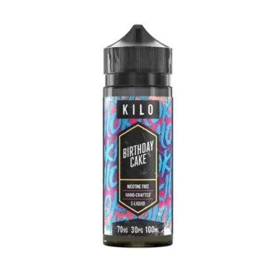 Buy Bulk Wholesale Kilo 100ML Shortfill - vapesourceuk