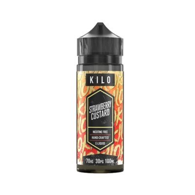 Buy Bulk Wholesale Kilo 100ML Shortfill - vapesourceuk